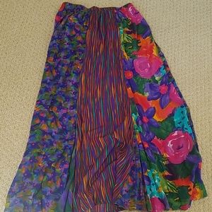 Amazing vintage skirt